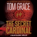 The Secret Cardinal - eAudiobook