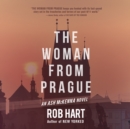 The Woman from Prague - eAudiobook
