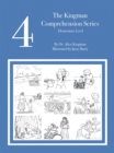The Kingman Comprehension Series : Elementary Level 4 - eBook