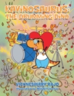 Kavinosaurus: The Drumming Dino - eBook