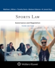 Sports Law : Governance and Regulation - eBook