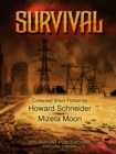 Survival : Collected Short Fiction - eBook