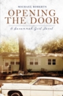 Opening the Door : A Savannah Girl Novel - eBook
