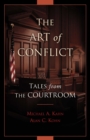 The Art of Conflict : Tales from the Courtroom - eBook