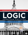 The Logic of American Politics - eBook