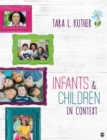 Infants and Children in Context - eBook