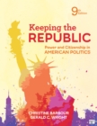 Keeping the Republic : Power and Citizenship in American Politics - eBook