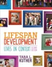 Lifespan Development : Lives in Context - eBook