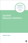 Applied Bayesian Statistics - Book