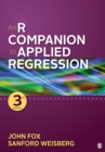 An R Companion to Applied Regression - eBook