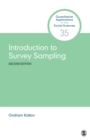 Introduction to Survey Sampling - eBook