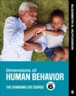 Dimensions of Human Behavior : The Changing Life Course - eBook