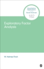 Exploratory Factor Analysis - Book