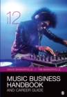 Music Business Handbook and Career Guide - eBook