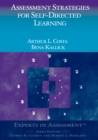 Assessment Strategies for Self-Directed Learning - eBook