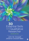 30 Essential Skills for the Qualitative Researcher - Book