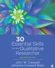 30 Essential Skills for the Qualitative Researcher - eBook