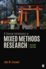 A Concise Introduction to Mixed Methods Research - eBook