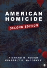 American Homicide - eBook