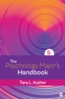 The Psychology Major's Handbook - eBook