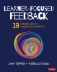 Learner-Focused Feedback : 19 Strategies to Observe for Impact - eBook