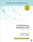 Interpersonal Communication - International Student Edition - Book