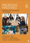 Proposal Writing : Effective Grantsmanship for Funding - Book