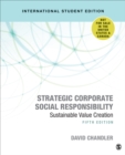 Strategic Corporate Social Responsibility - International Student Edition : Sustainable Value Creation - Book