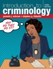 Introduction to Criminology : Why Do They Do It? - eBook