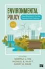 Environmental Policy : New Directions for the Twenty-First Century - eBook