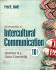An Introduction to Intercultural Communication : Identities in a Global Community - eBook