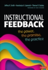 Instructional Feedback : The Power, the Promise, the Practice - Book