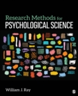 Research Methods for Psychological Science - Book