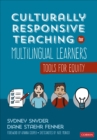 Culturally Responsive Teaching for Multilingual Learners : Tools for Equity - Book