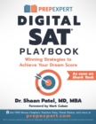 Prep Expert Digital SAT Playbook : Winning Strategies to Achieve Your Dream Score - eBook