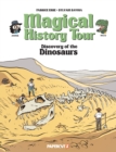 Magical History Tour Vol. 15 : Dinosaurs - Book