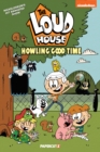 The Loud House Vol. 21 : Howling Good Time - Book