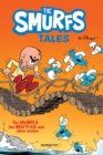 The Smurfs Tales #1 : The Smurfs and The Bratty Kid - Book
