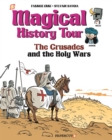 Magical History Tour #4 : The Crusades - Book