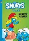 Smurf Tales #2 : Smurfette in Charge and other stories - Book