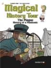 Magical History Tour #5 : Albert Einstein - Book