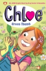 Chloe #6 : Green Thumb - Book