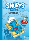 The Smurf Tales #4 : Smurf & Turf and other stories - Book