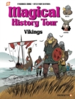 Magical History Tour #8: Vikings - Book