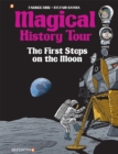 Magical History Tour Vol. 10 : The First Steps On The Moon - Book