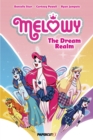 Melowy Vol. 6 : The Dream Realm - Book