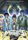 The Mythics Vol. 5 : Sins of Youth - Book