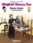Magical History Tour Vol. 13 : Marie Curie - Book
