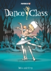 Dance Class #13 : Swan Lake - Book