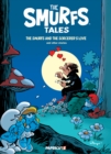 The Smurfs Tales Vol. 8 : The Smurfs and the Sorcerer's Love and other stories - Book